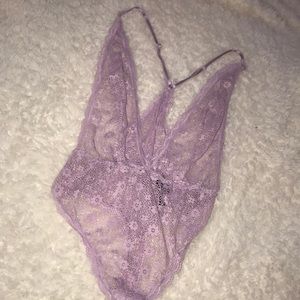 Victoria Secret Teddy